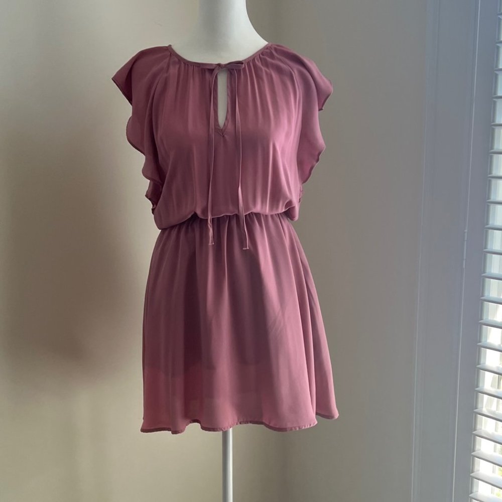 Womens BB DAkota XS dress